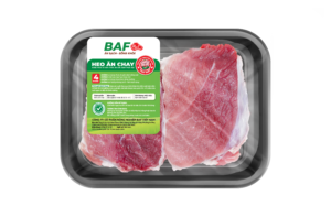 Pork picnic shoulder