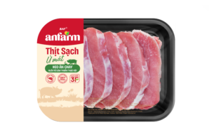 Thịt thăn ngoại