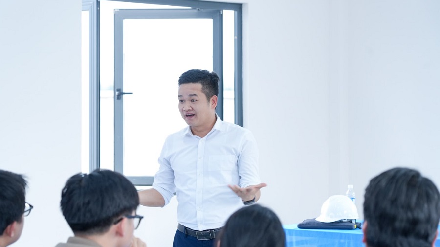 Phó tổng BAF xem dịch tả châu Phi là thách thức sống còn