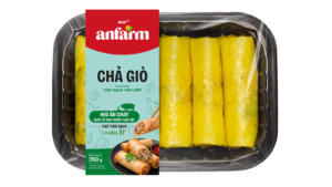 Chả Giò Vàng Giòn - 350g