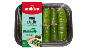 Chả Lá Lốt Béo Thơm - 350g