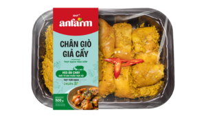 Chân Giò Giả Cầy Đậm Đà - 500g