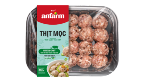 Thịt Mọc Mềm Thơm - 350g